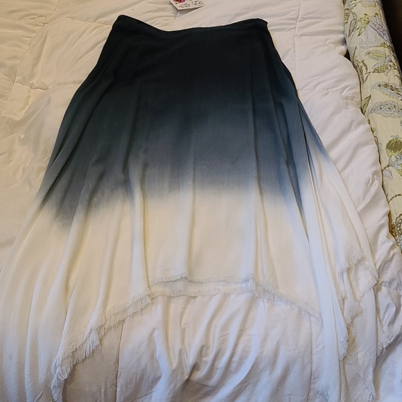 Boho skirt - Picture 1 of 3